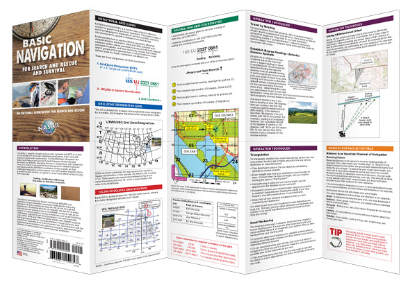 Basic Navigation