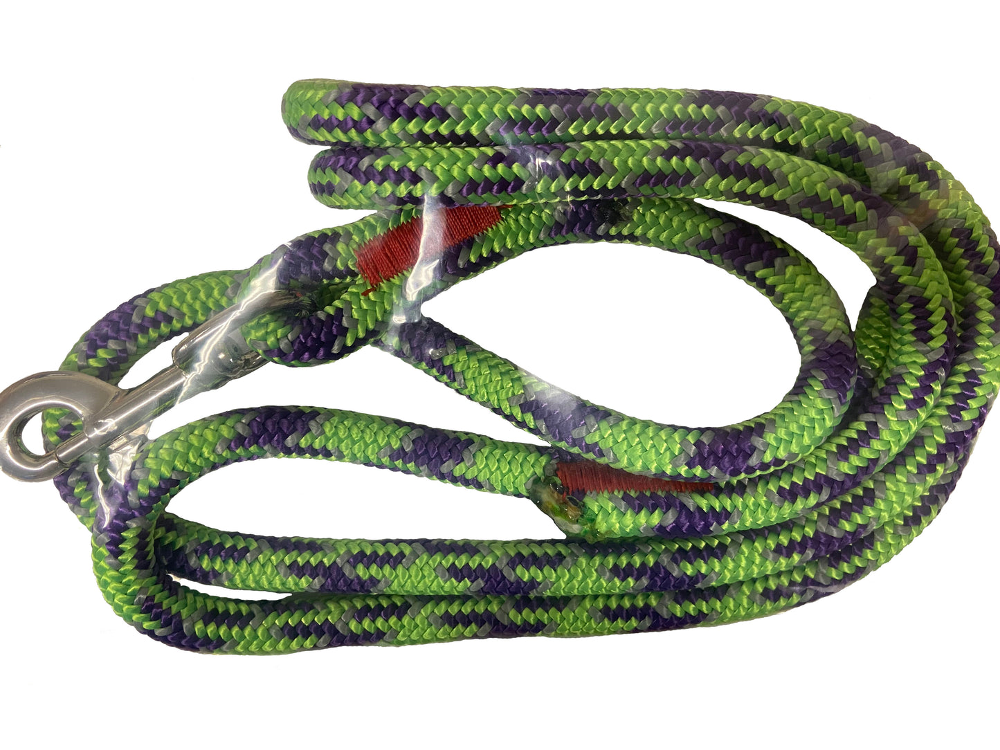 Green/Purple