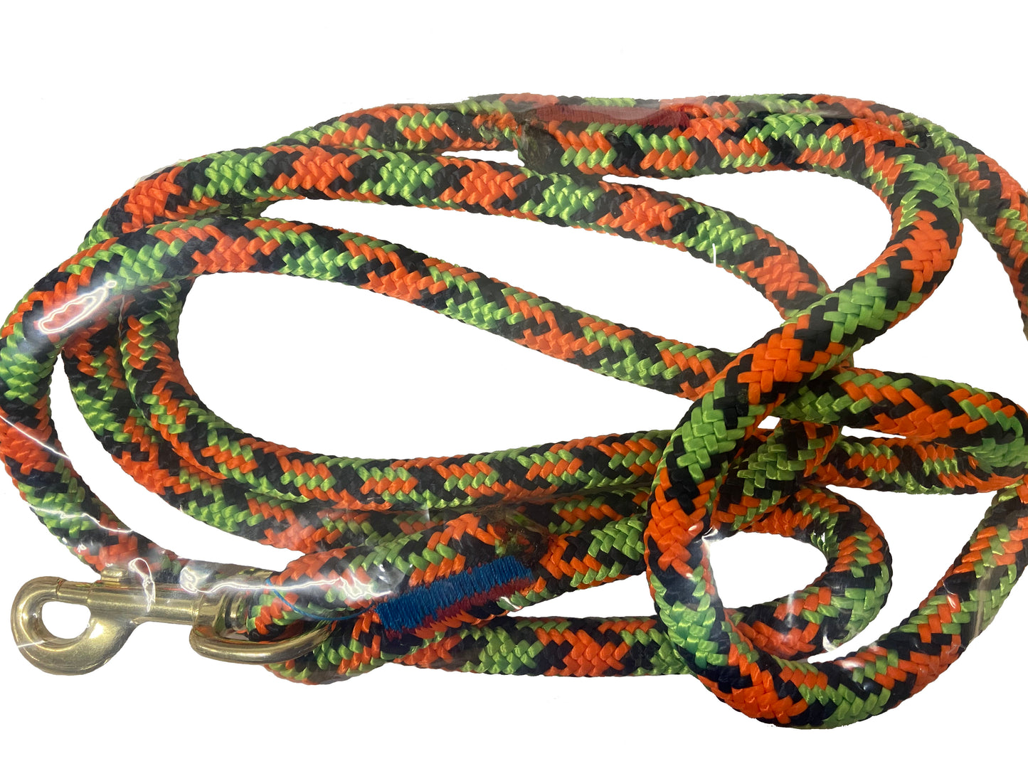 Orange/Green