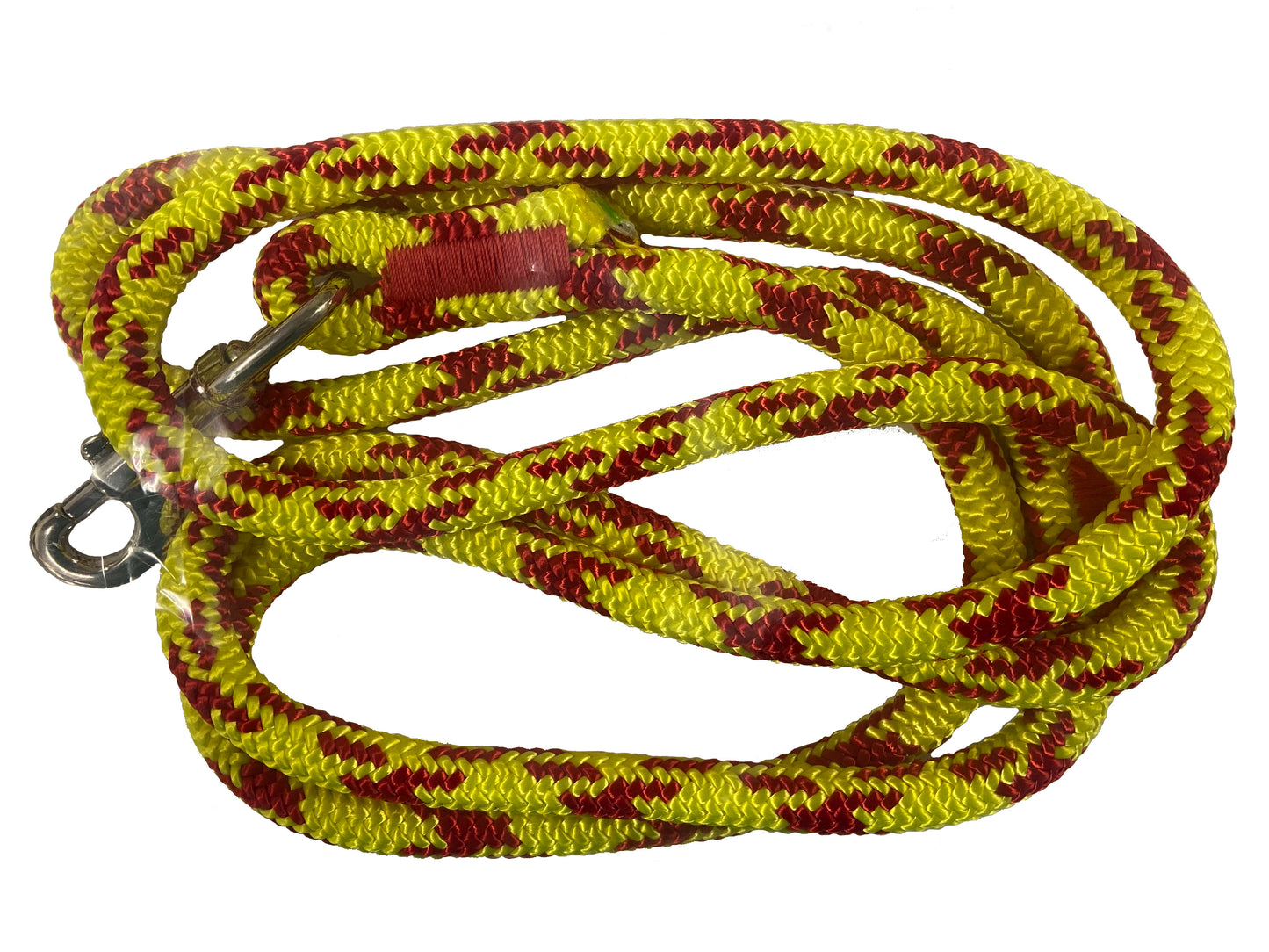 Yellow/Red