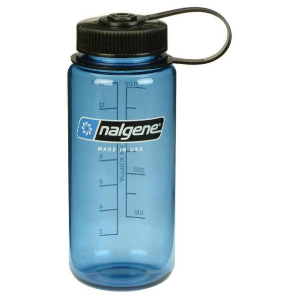 Nalgene Everyday Wide Mouth - 16 oz