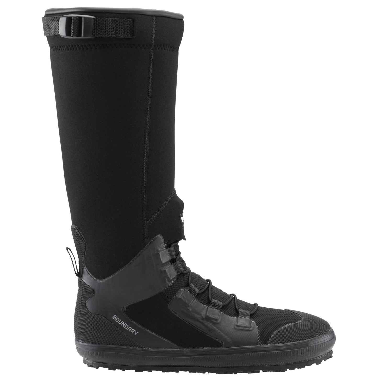 NRS Boundary Boots