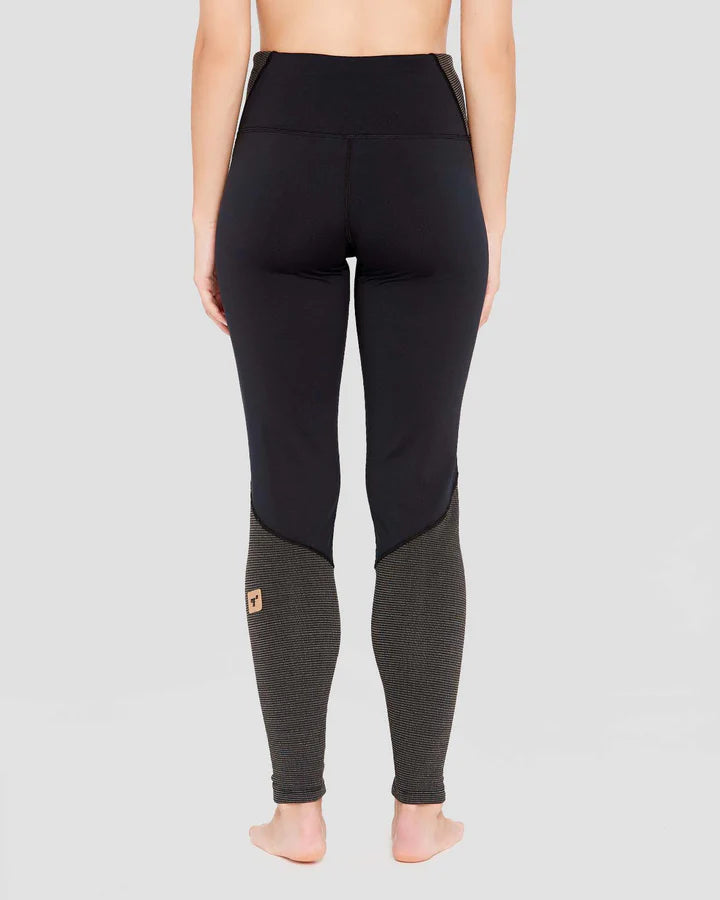 Terramar C-Suite Fusion Pant - Women