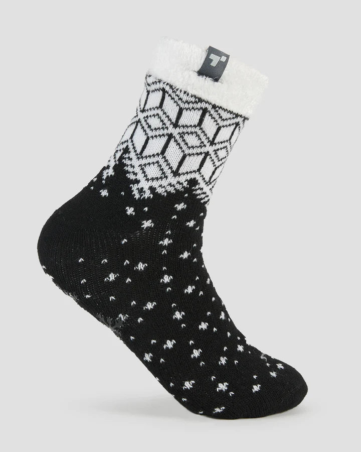 Terramar Dual Layer Cabin Sock 1pk