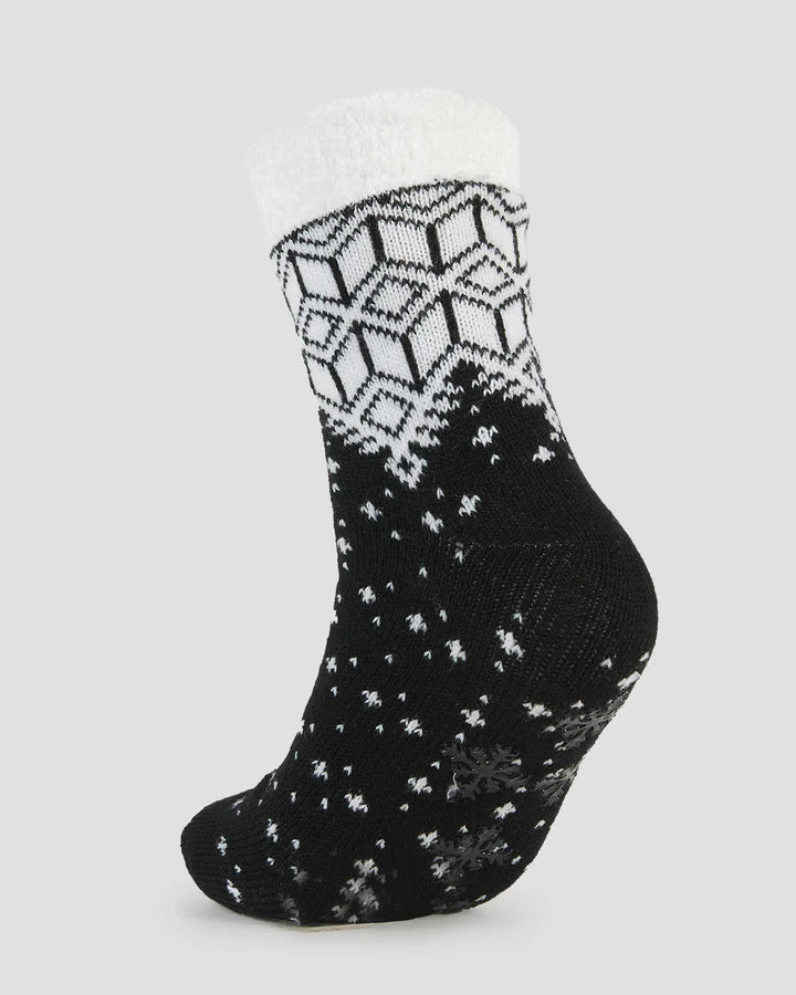 Terramar Dual Layer Cabin Sock 1pk