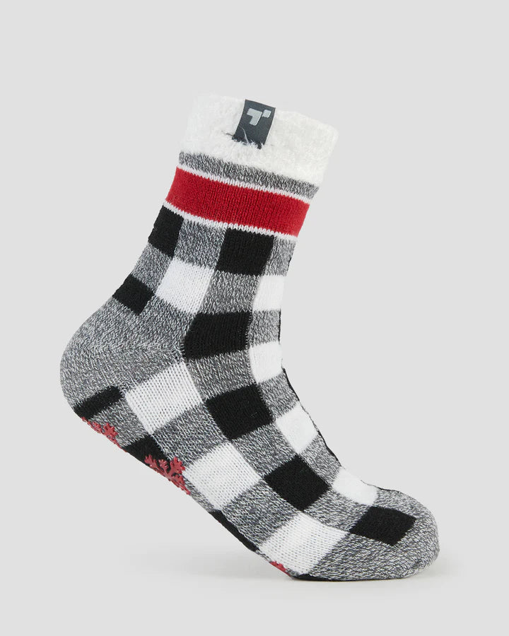 Terramar Dual Layer Cabin Sock 1pk