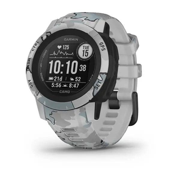 Garmin Instinct® 2S