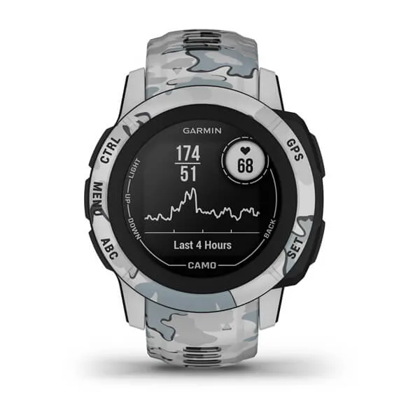 Garmin Instinct® 2S