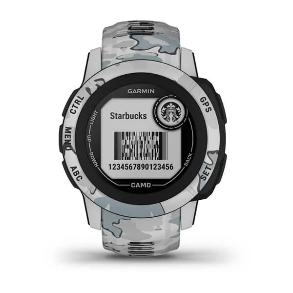 Garmin Instinct® 2S