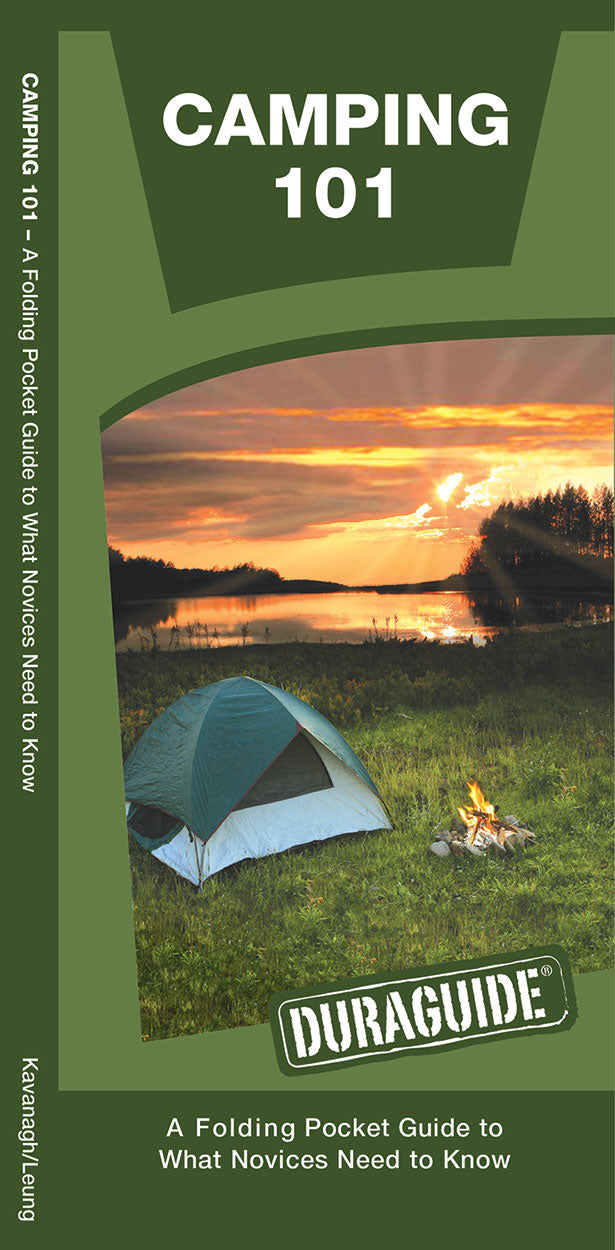 Camping 101