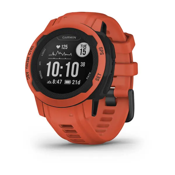 Garmin Instinct® 2S