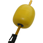 Reach and Rescue Clamping Float