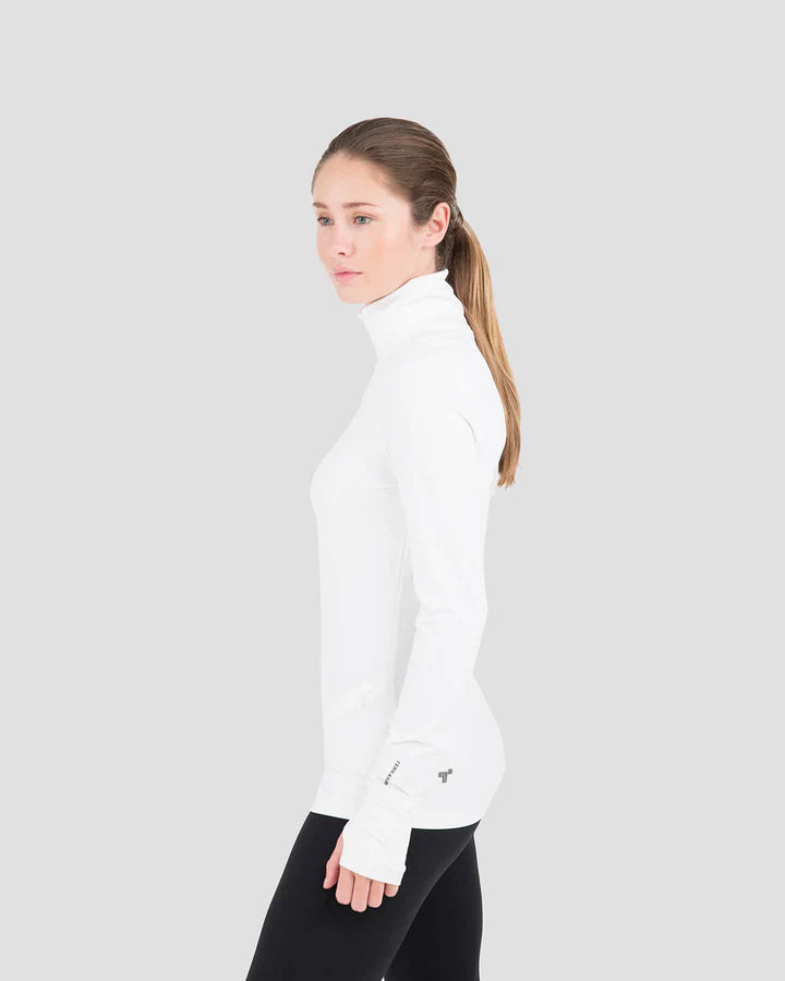 Terramar 2.0 Cloud Nine Performance Turtle Neck - Women's