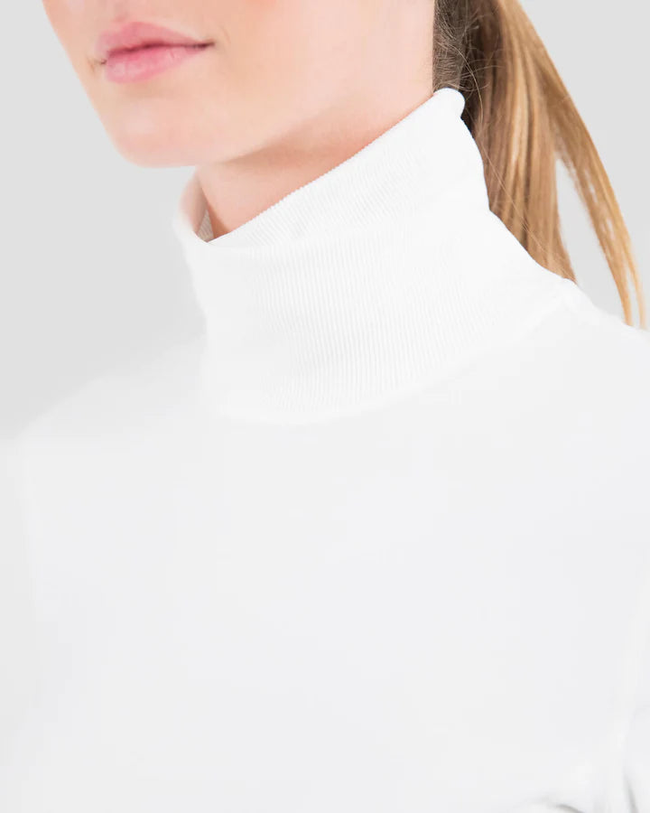 Terramar 2.0 Cloud Nine Performance Turtle Neck - Women's