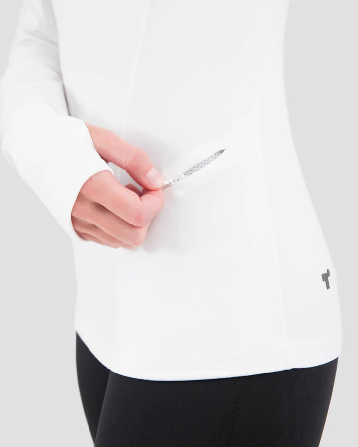 Terramar 2.0 Cloud Nine Performance Turtle Neck - Women's