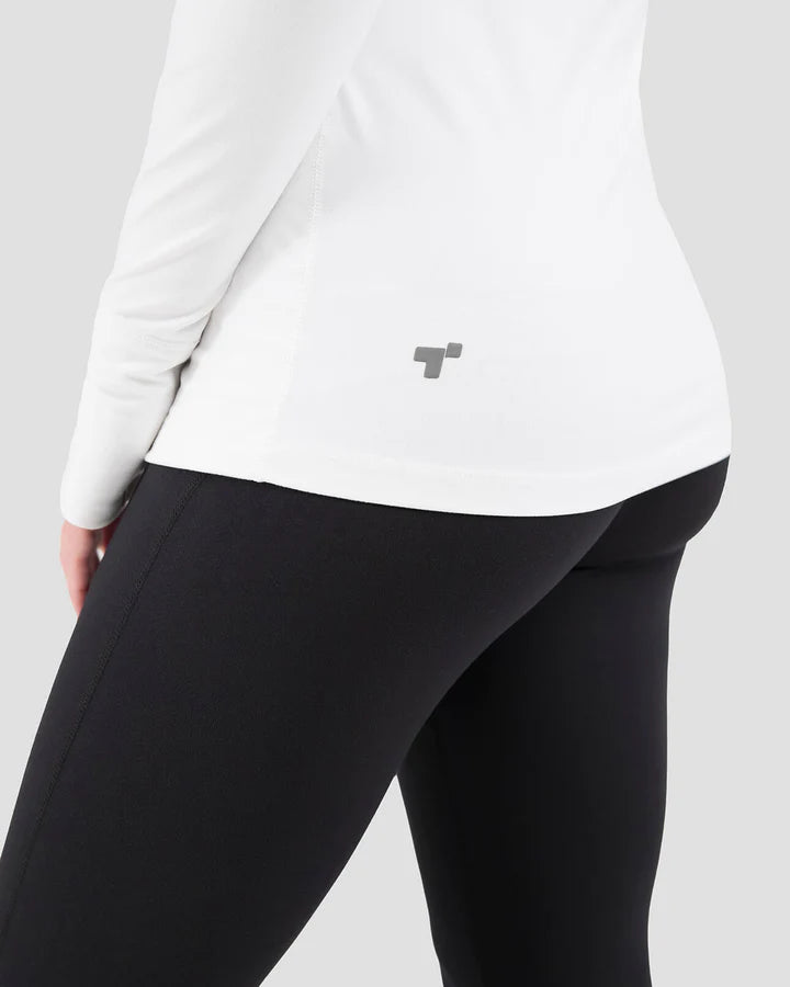 Terramar 2.0 Cloud Nine Performance Turtle Neck - Women's