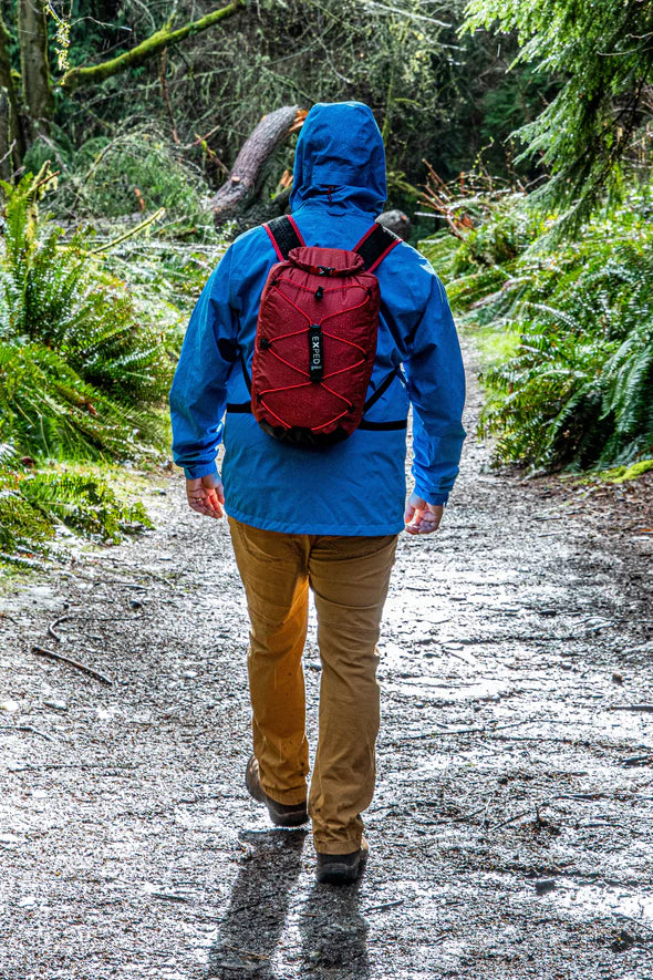 Exped Cloudburst 25