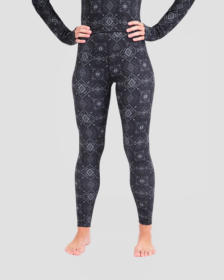 Terramar 2.0 Cloud Nine Printer Performance Tight - Women's
