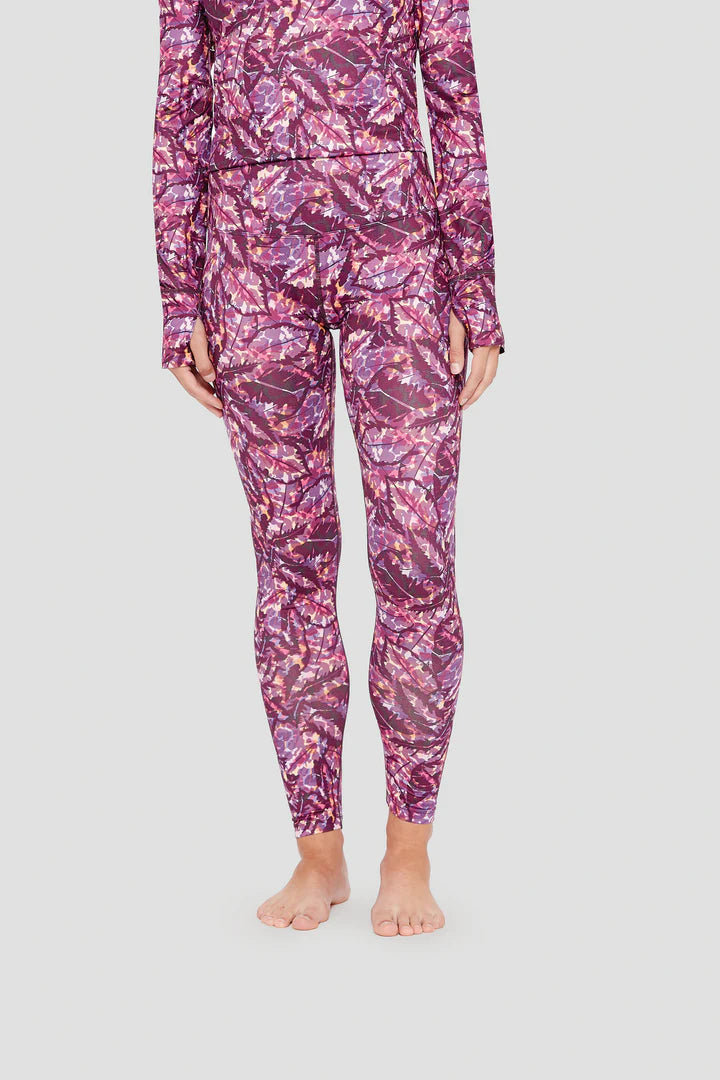 Terramar 2.0 Cloud Nine Printer Performance Tight - Women's