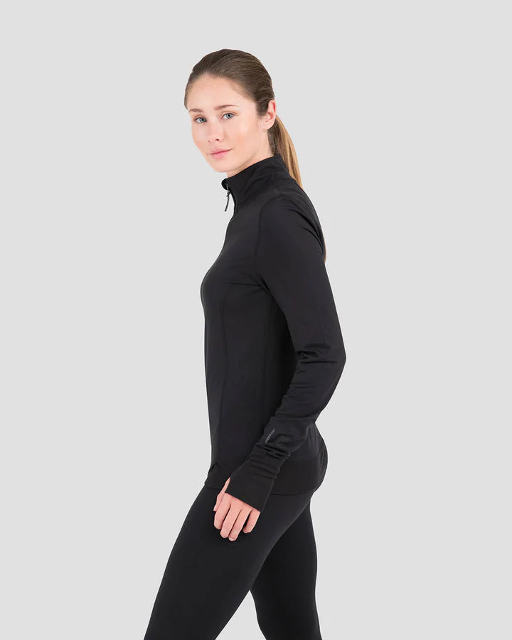 Terramar 2.0 Cloud Nine Performance Half Zip - Women's