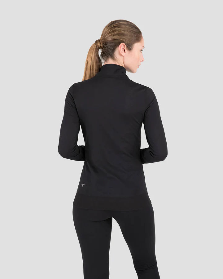 Terramar 2.0 Cloud Nine Performance Half Zip - Women's
