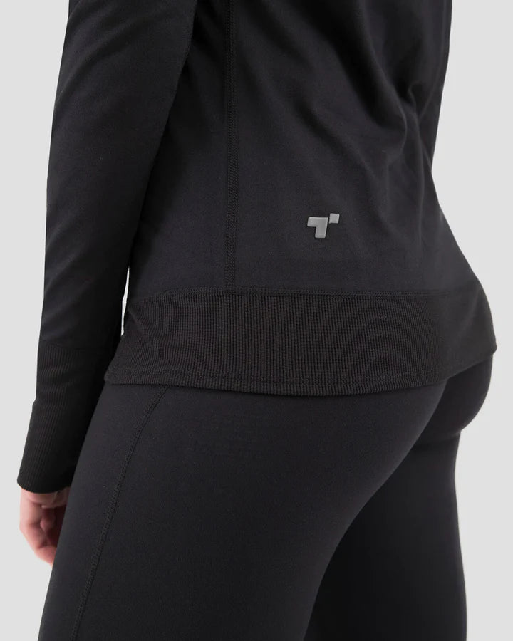 Terramar 2.0 Cloud Nine Performance Half Zip - Women's