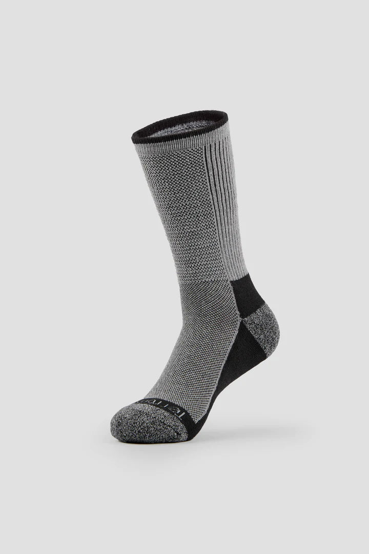 Terramar Cool-Dry Pro Hiker 2pk