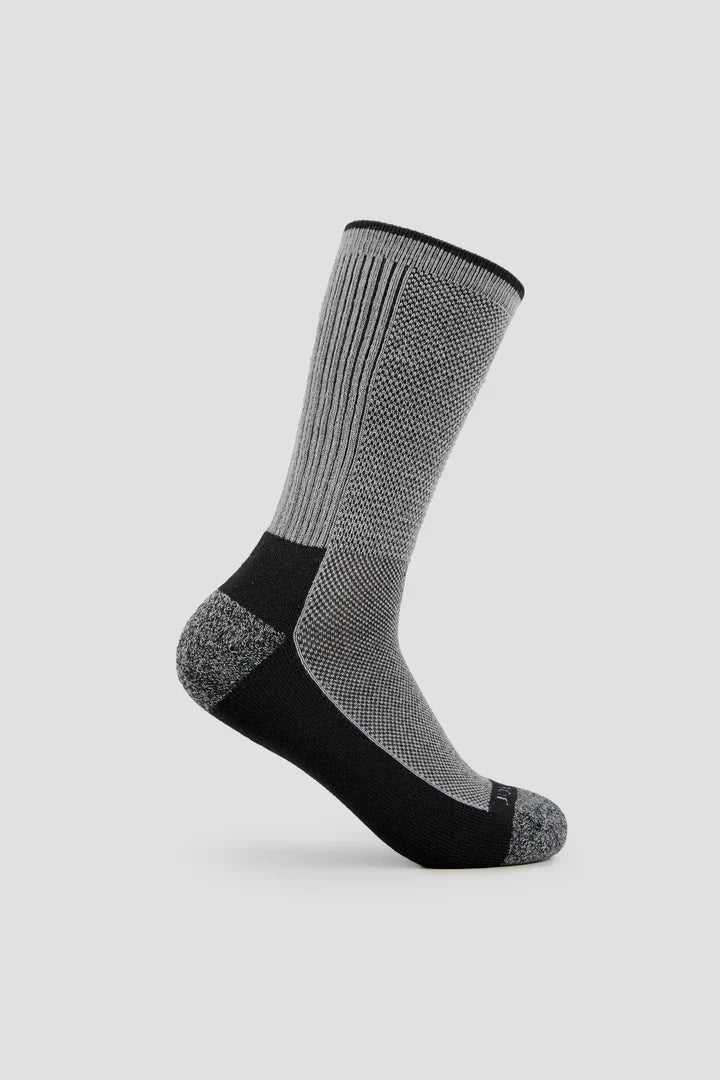 Terramar Cool-Dry Pro Hiker 2pk