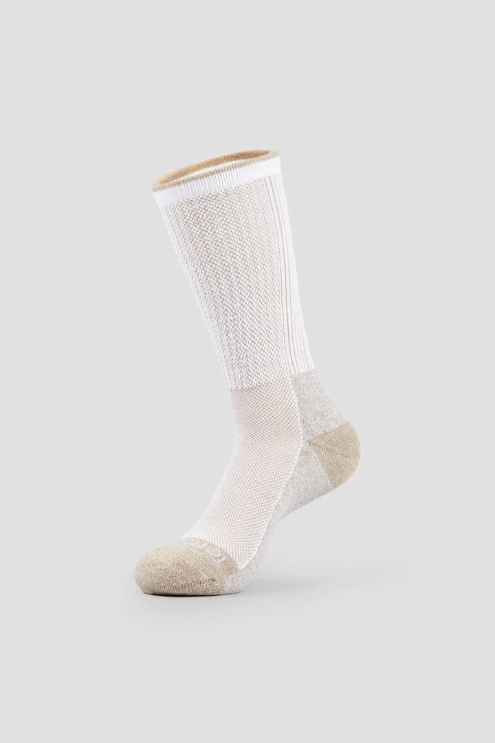 Terramar Cool-Dry Pro Hiker 2pk