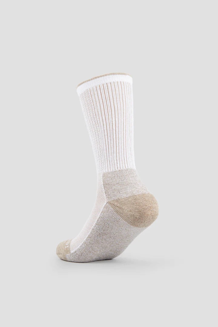 Terramar Cool-Dry Pro Hiker 2pk