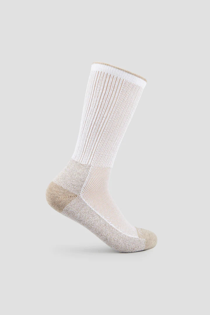 Terramar Cool-Dry Pro Hiker 2pk