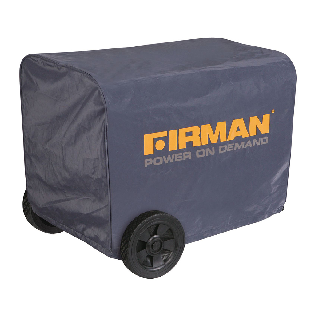 Cover- 5700w-10000w Generator 1009