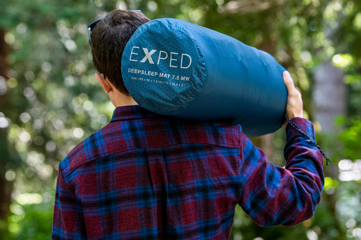 Exped DeepSleep Mat 7.5