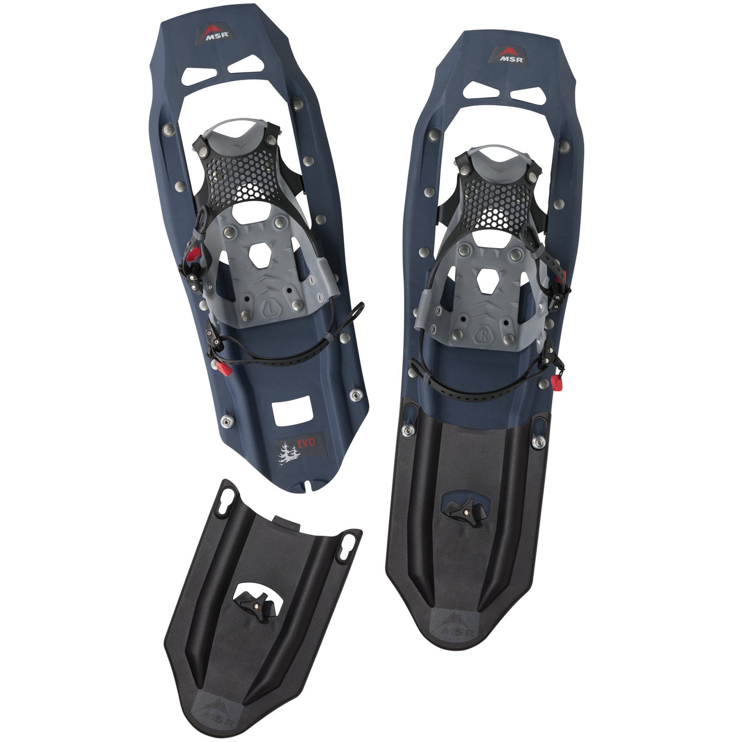 MSR Evo™ Trail Snowshoes - 22 in.