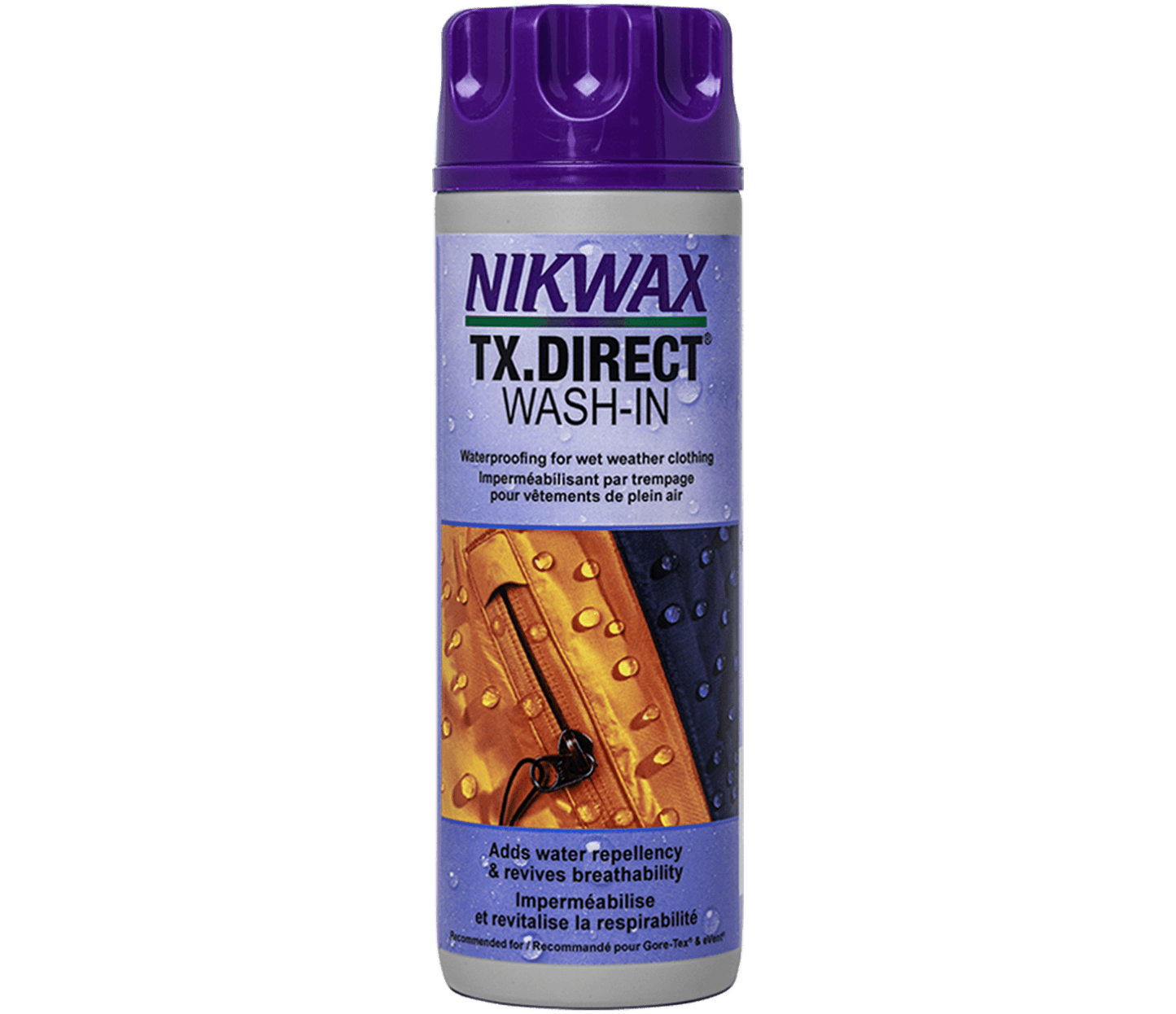 Nikwax TX.Direct® Wash-In
