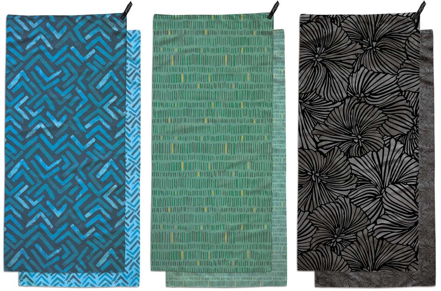 PackTowl UltraLite Beach Towel