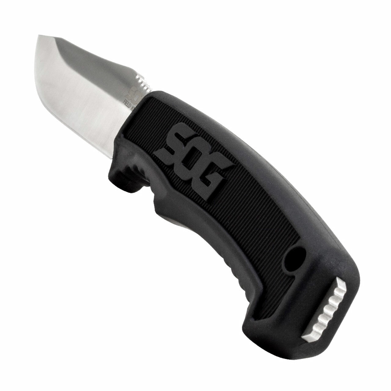 SOG Field Knife