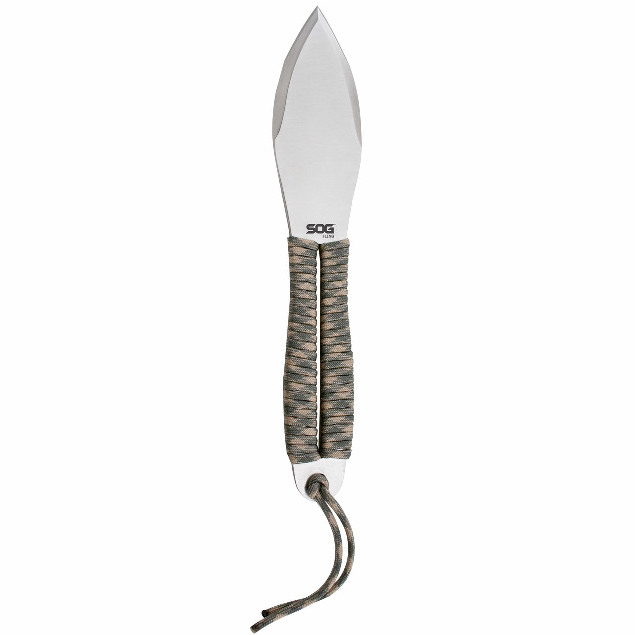 SOG Fling Throwing Knives - Set of 3
