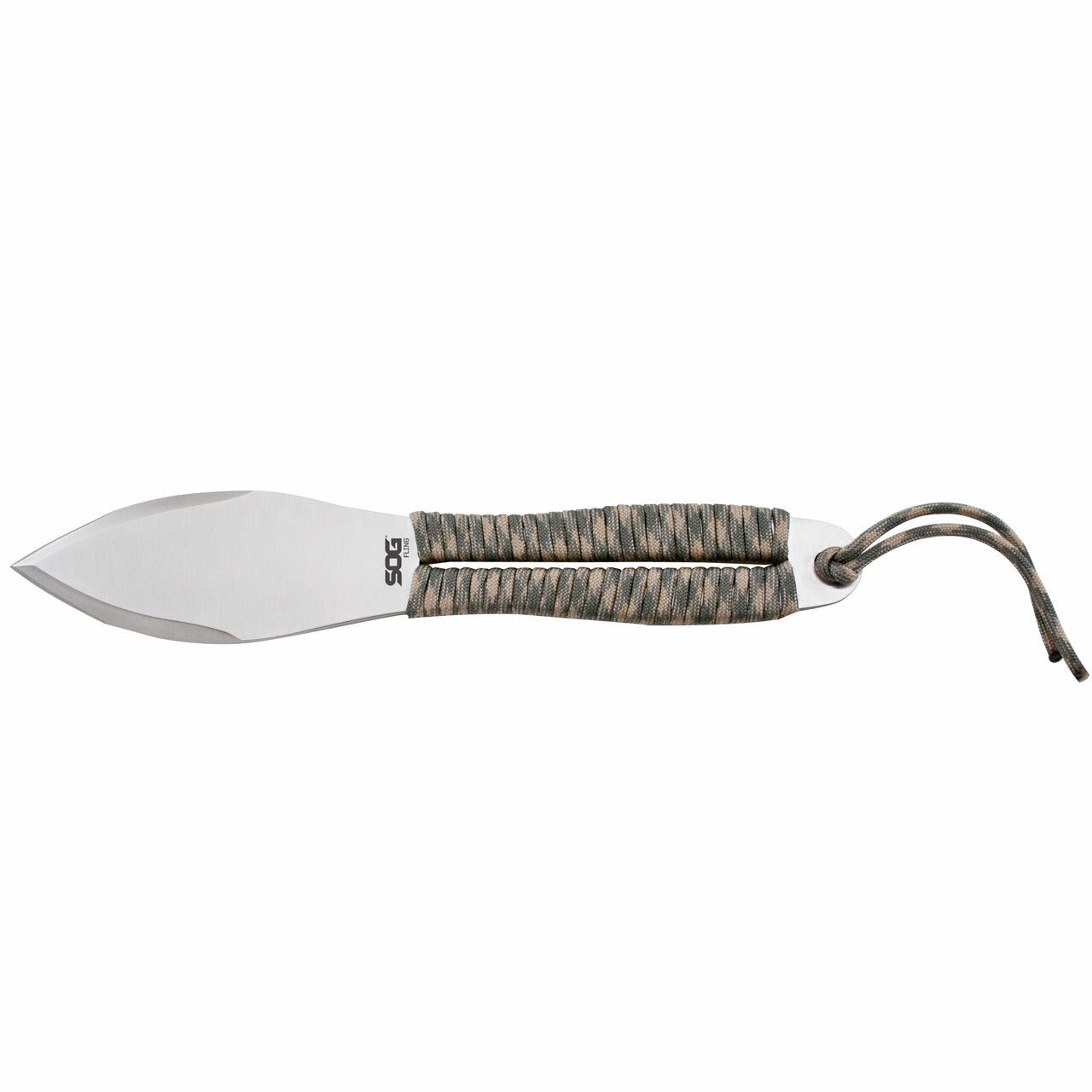 SOG Fling Throwing Knives - Set of 3