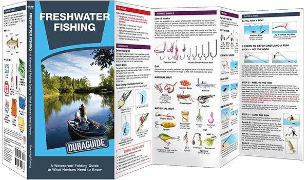 Freshwater Fishing