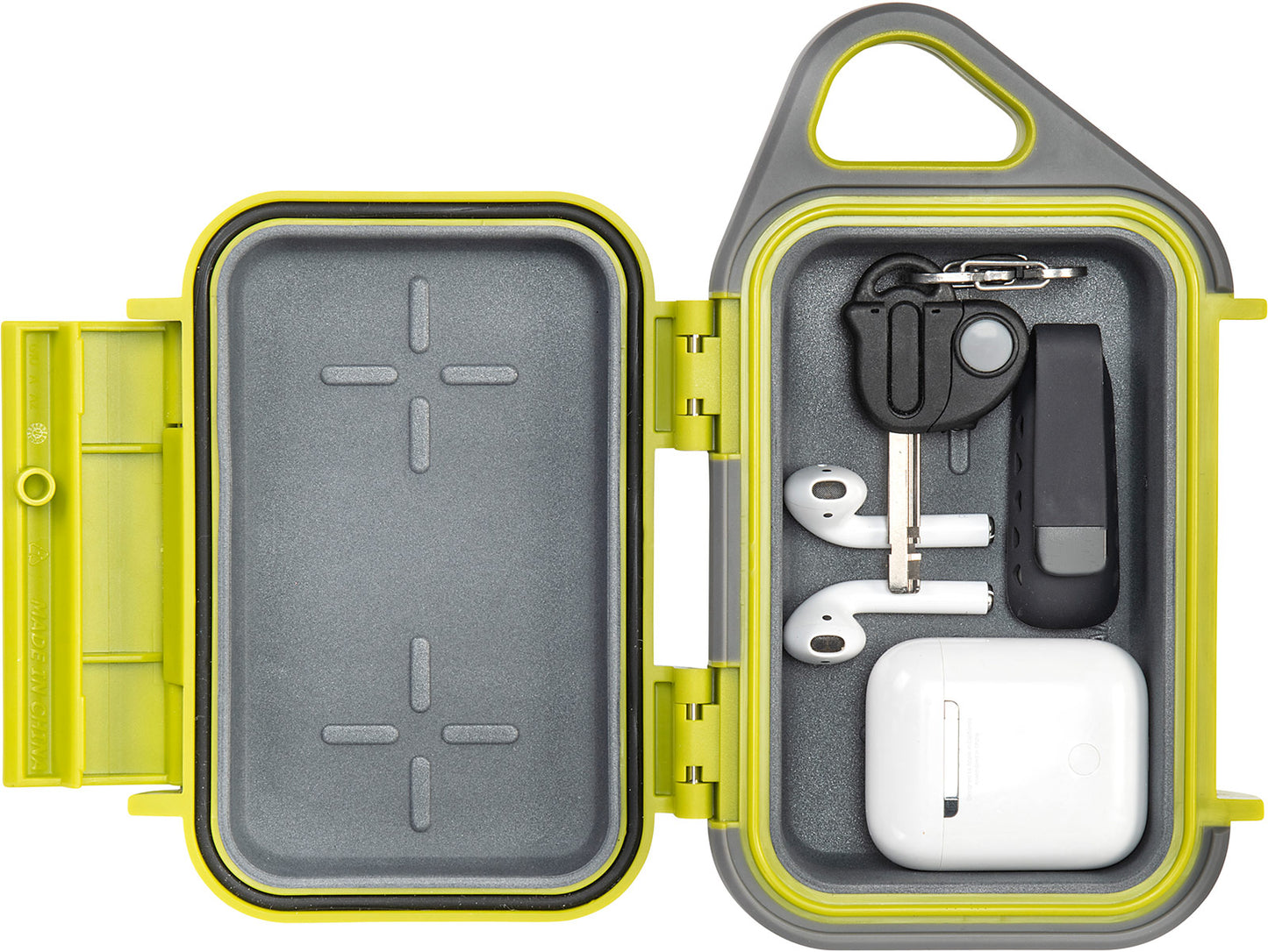 Pelican G10 Personal Utility Go Case