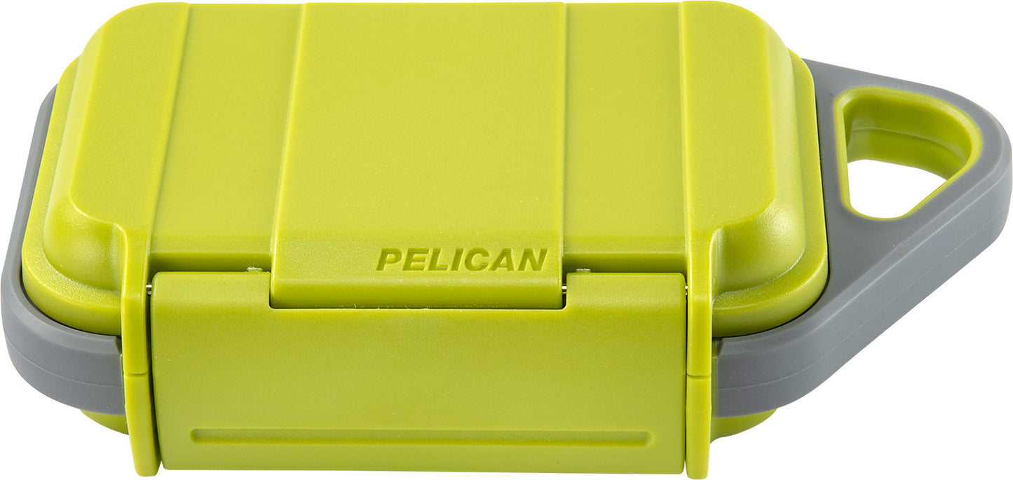 Pelican G10 Personal Utility Go Case