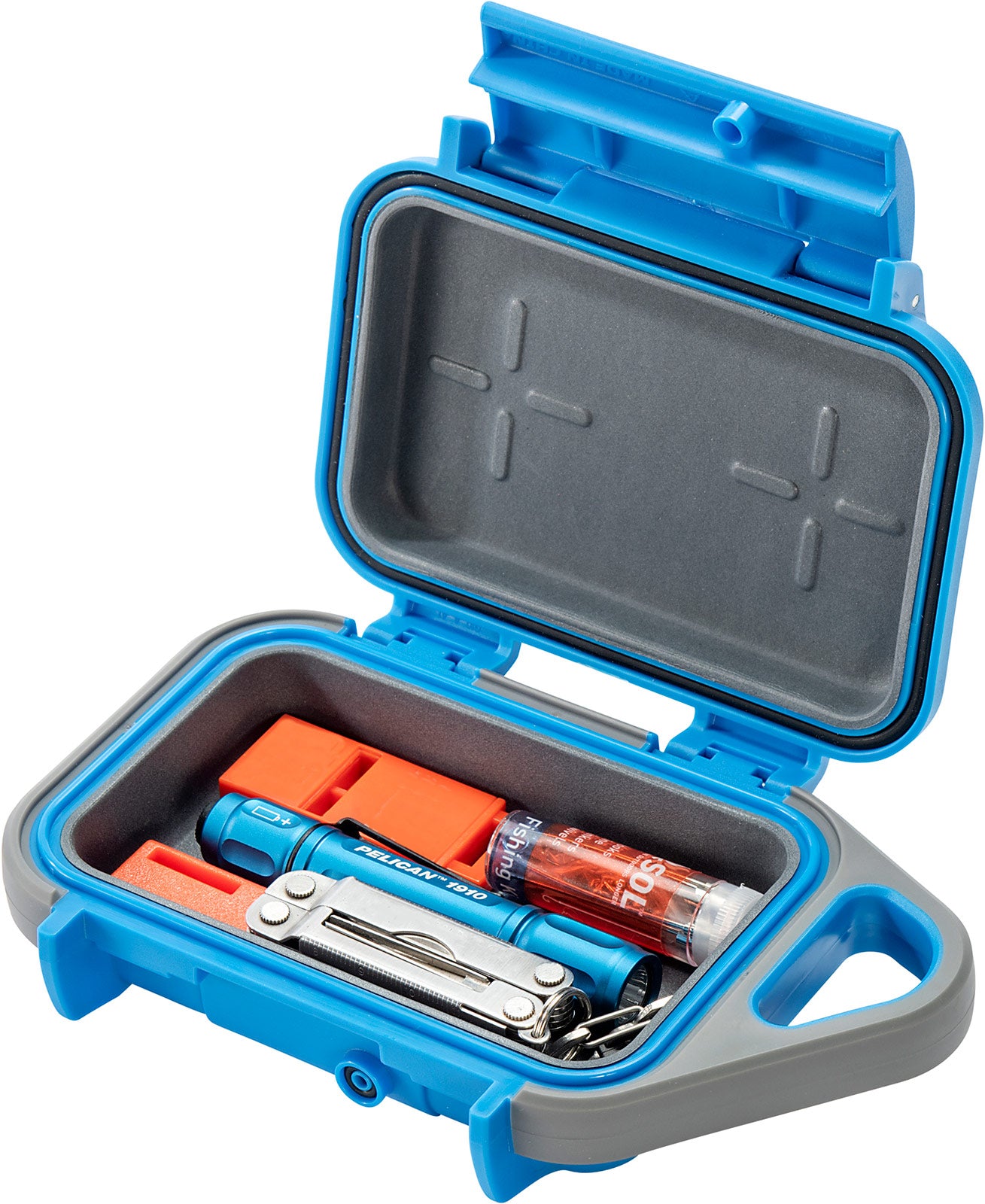 Pelican G10 Personal Utility Go Case