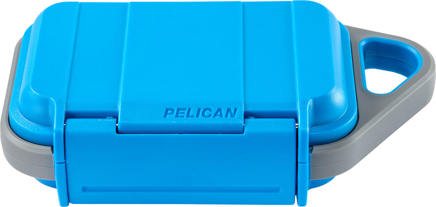 Pelican G10 Personal Utility Go Case