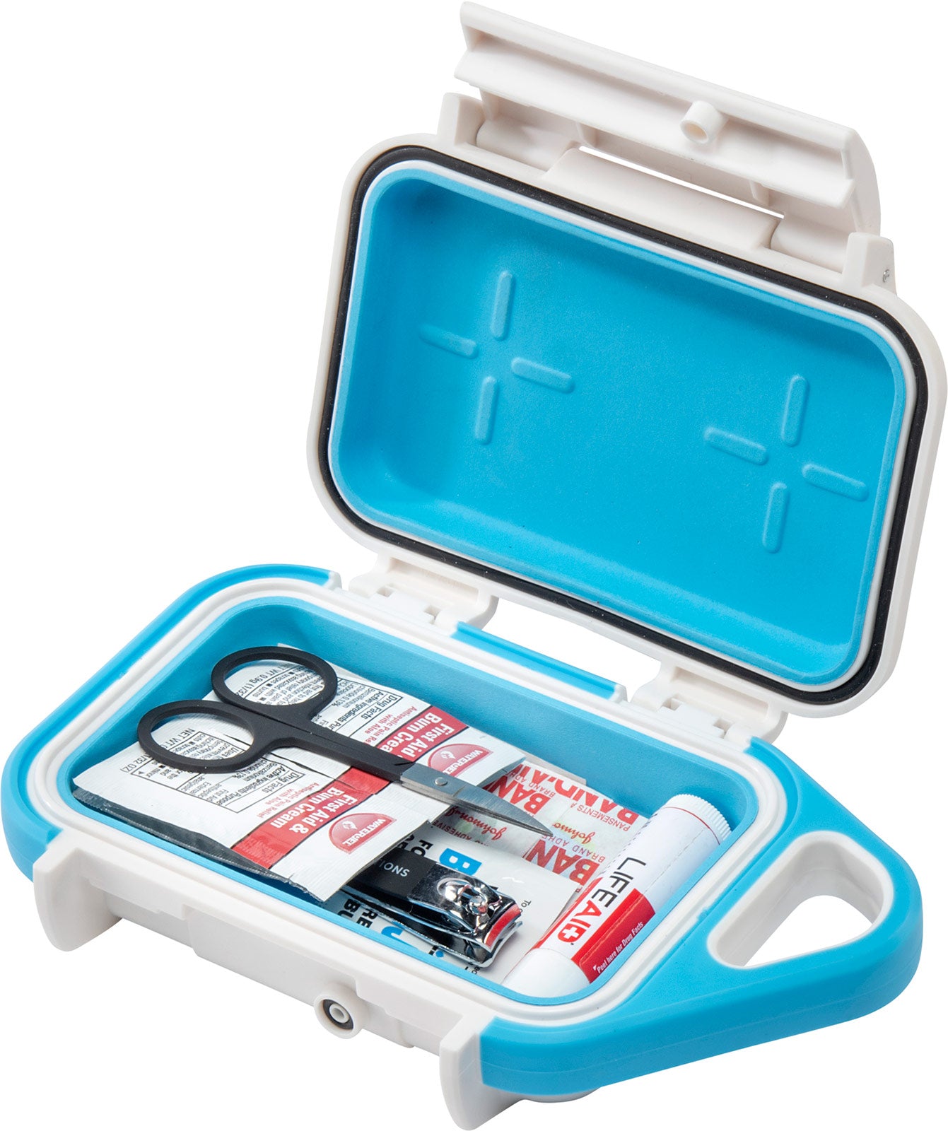 Pelican G10 Personal Utility Go Case