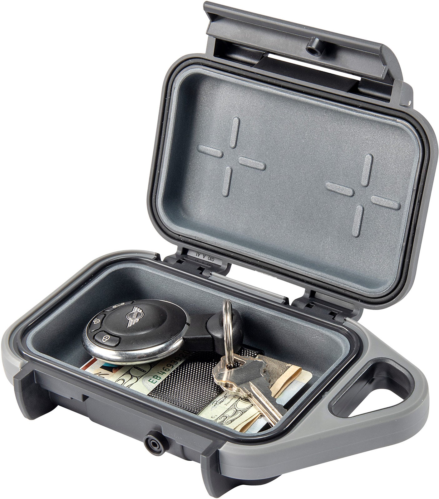Pelican G10 Personal Utility Go Case
