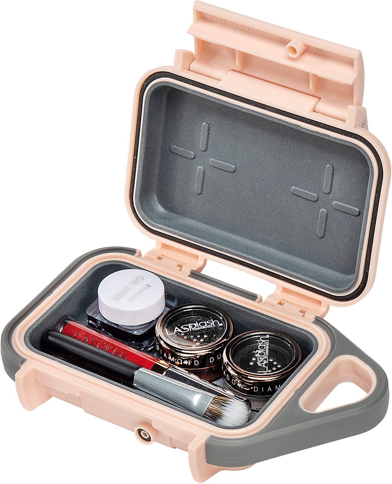 Pelican G10 Personal Utility Go Case