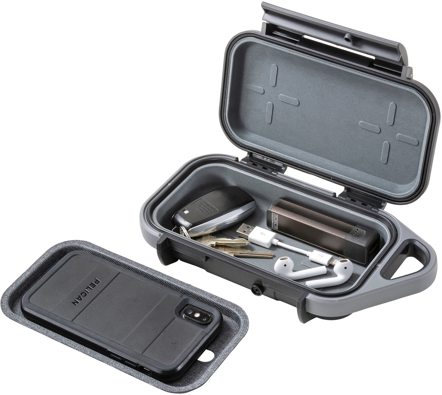 Pelican G40 Personal Utility Go Case