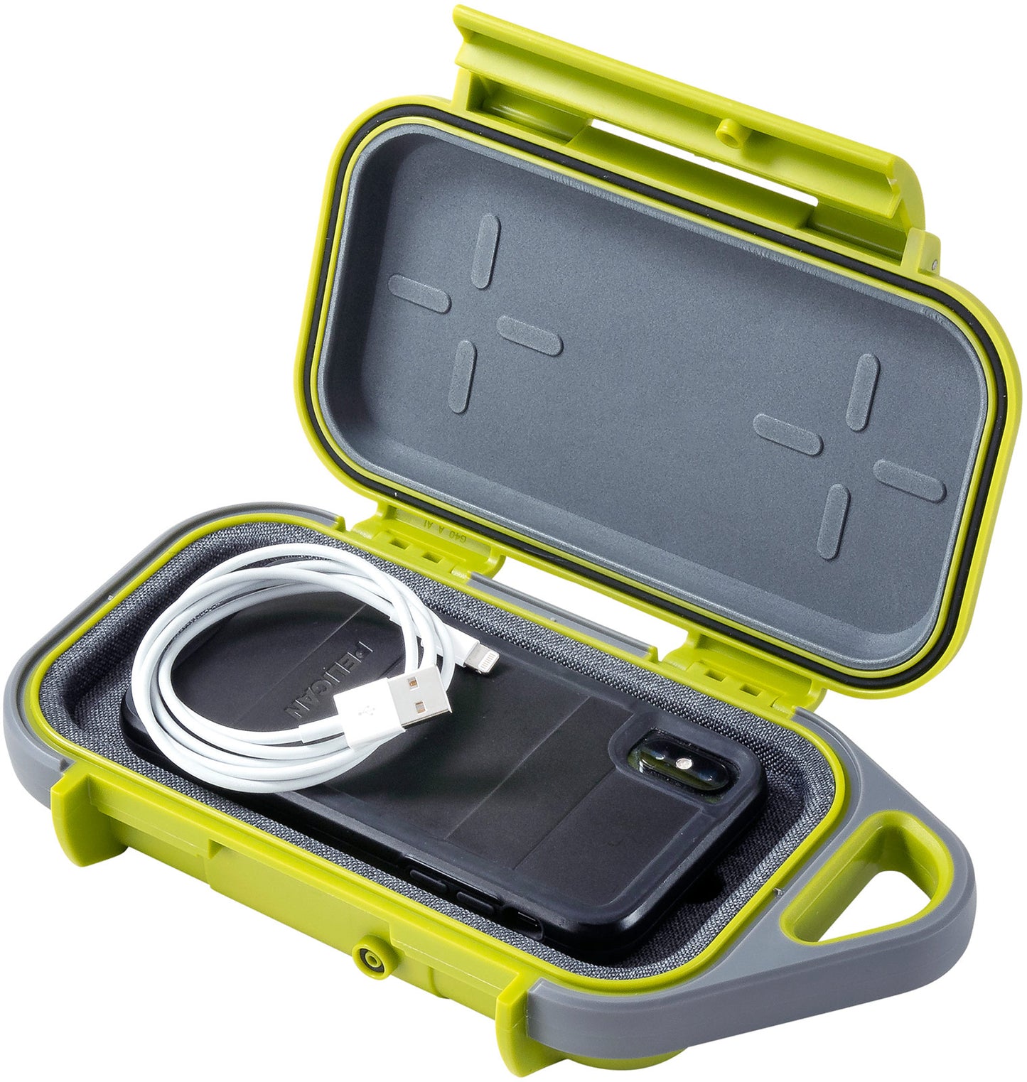 Pelican G40 Personal Utility Go Case