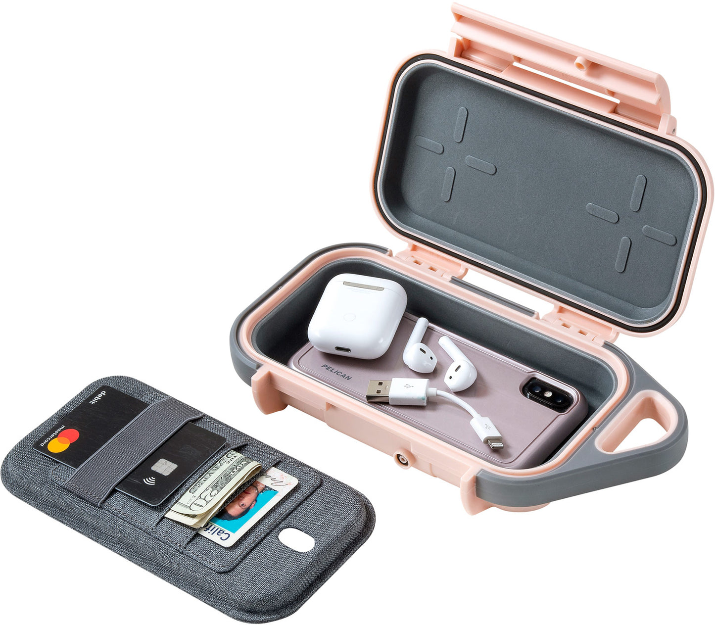 Pelican G40 Personal Utility Go Case